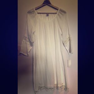 NEW wrangler dress!